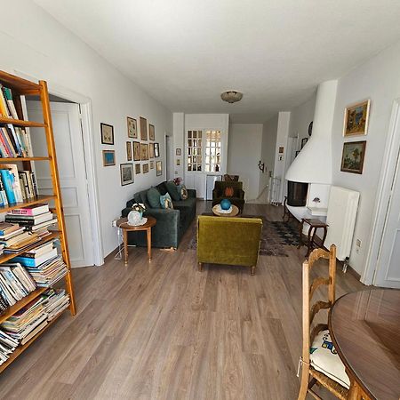 Villa Emily Lagonisi Eksteriør billede
