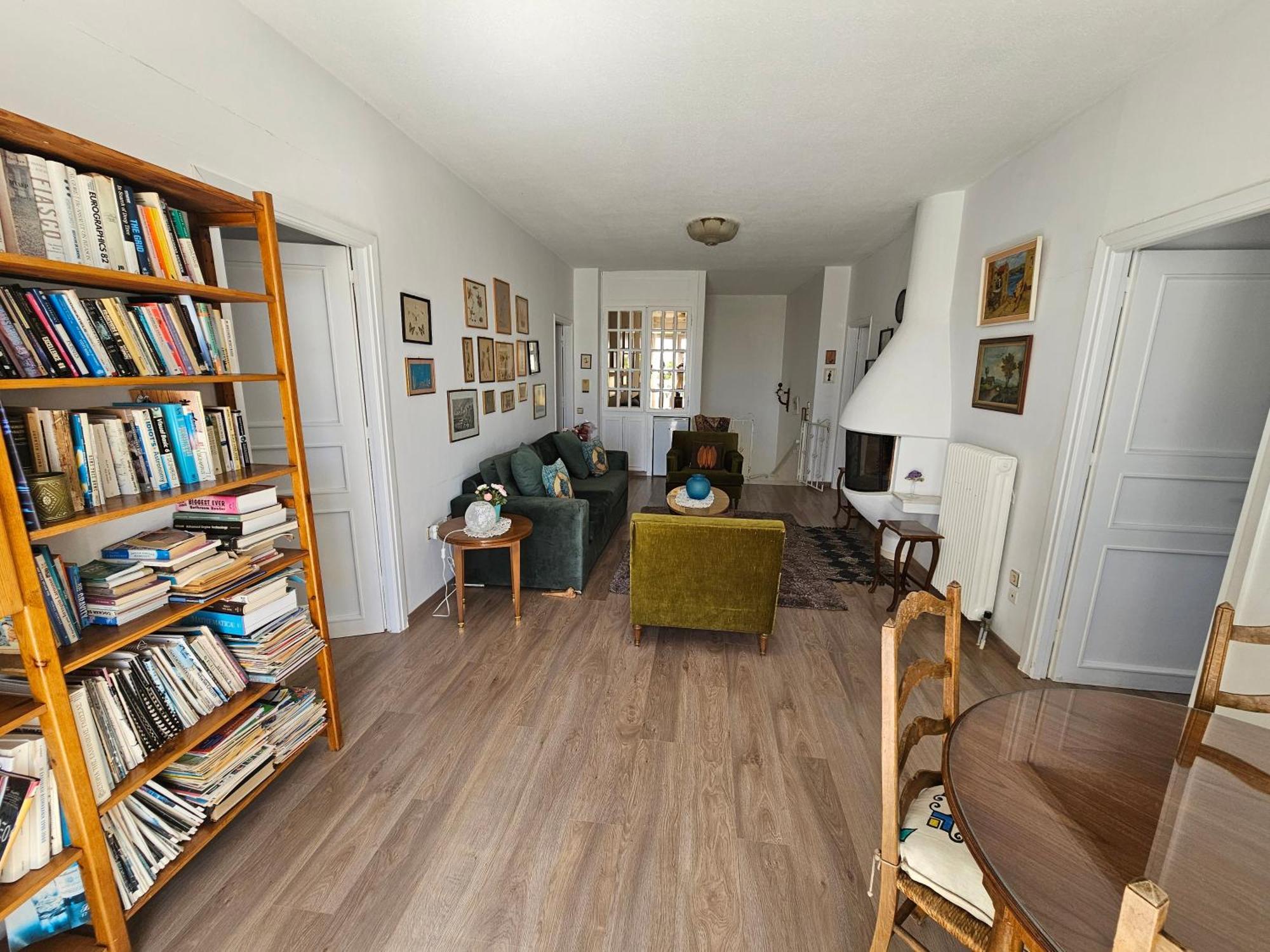 Villa Emily Lagonisi Eksteriør billede