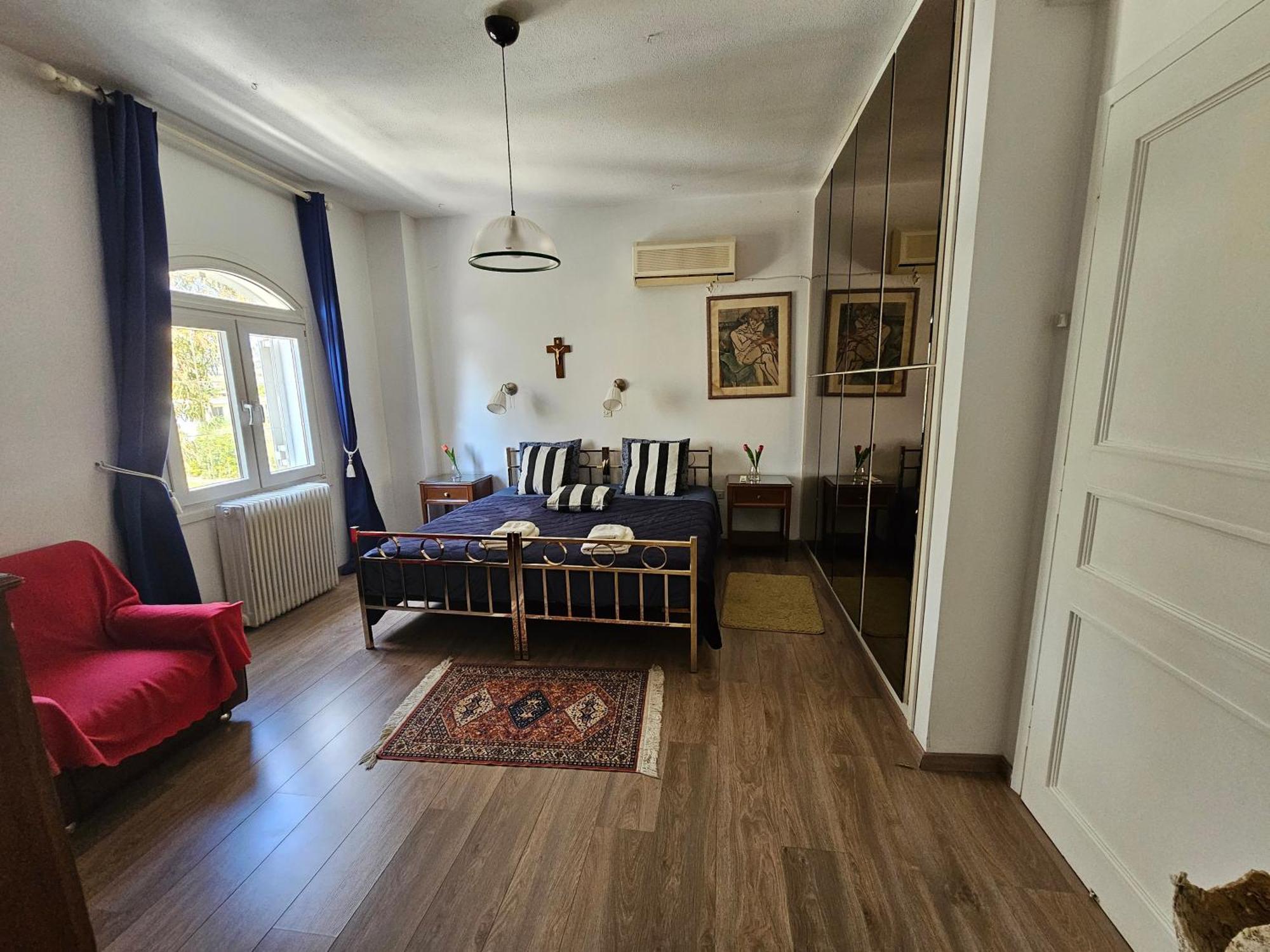 Villa Emily Lagonisi Eksteriør billede