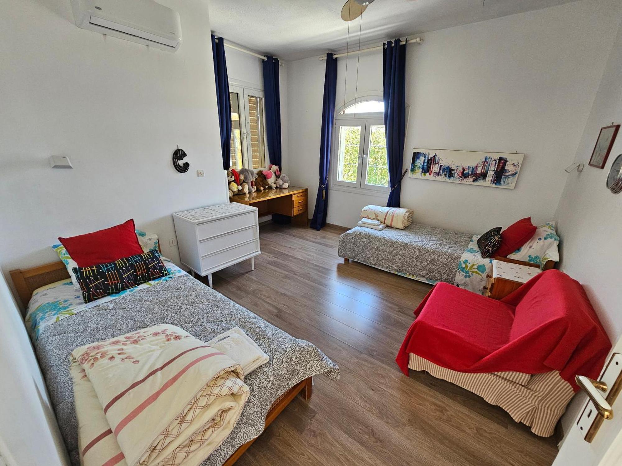 Villa Emily Lagonisi Eksteriør billede